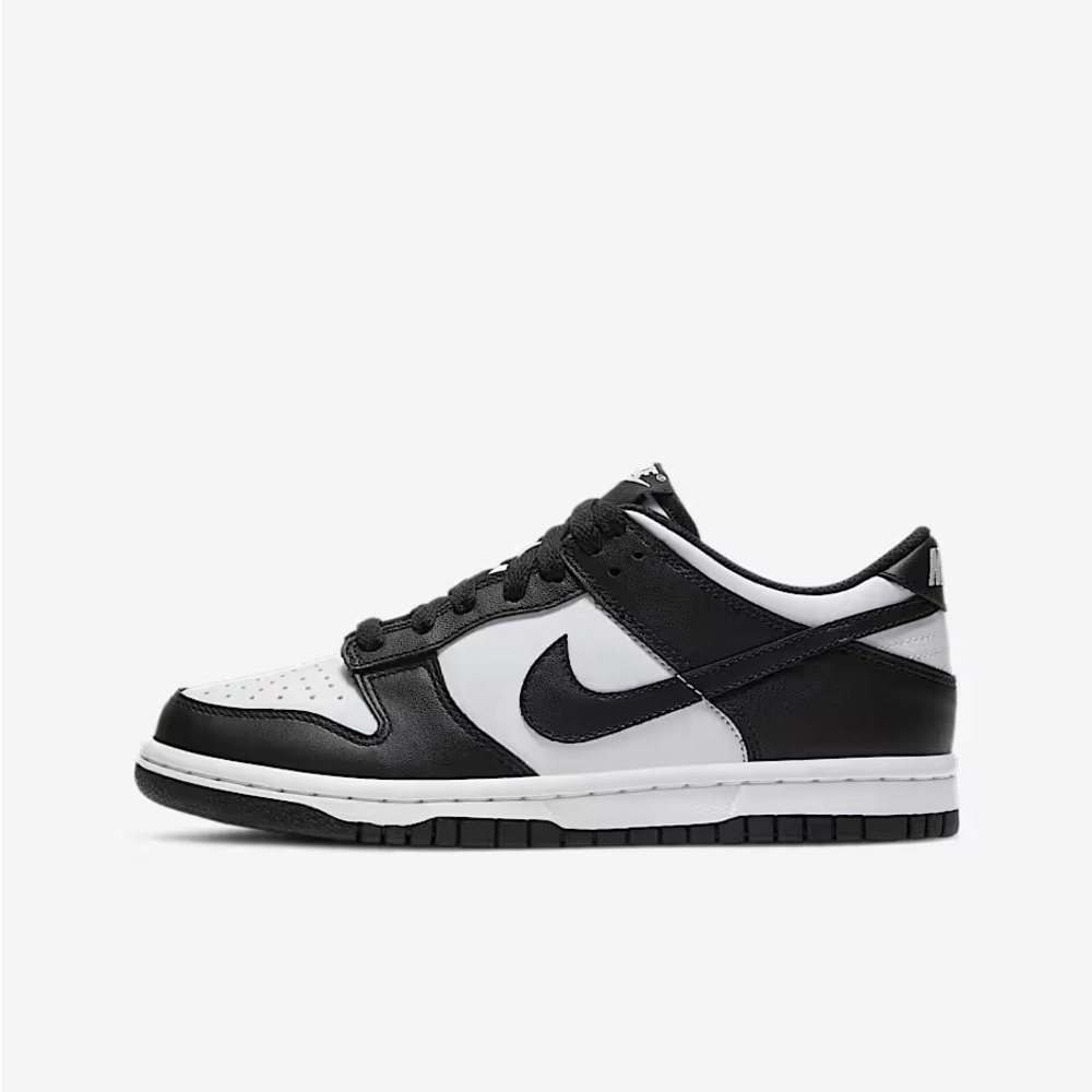Nike Panda Dunks W8